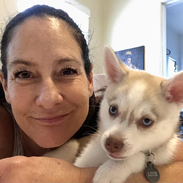 Klee Kai Testimonials - Michelle