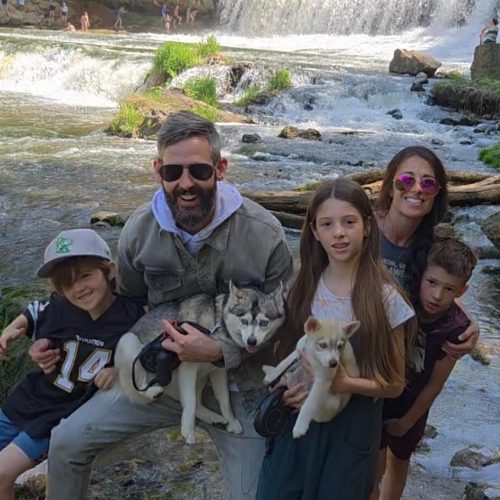 Successful Stories - Nicholas